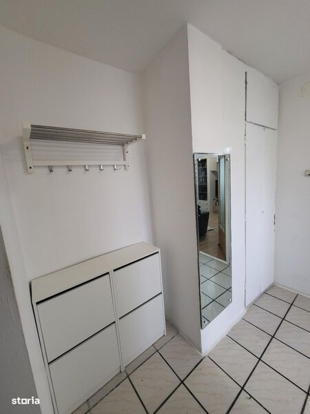 Calea Rahovei, Liberty Mall apatrament 2 camere 55 mp,