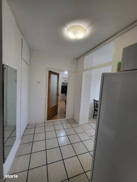 Calea Rahovei, Liberty Mall apatrament 2 camere 55 mp,