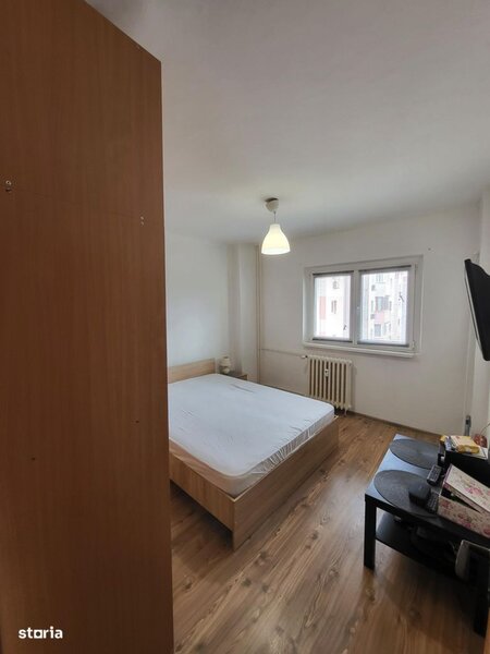 Calea Rahovei, Liberty Mall apatrament 2 camere 55 mp,