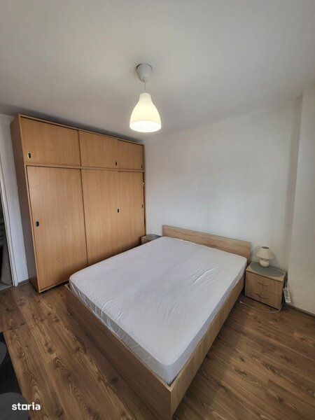 Calea Rahovei, Liberty Mall apatrament 2 camere 55 mp,